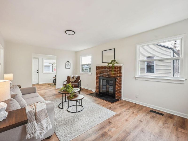 2888 Howey Road , Columbus, OH 43224 Photo 9