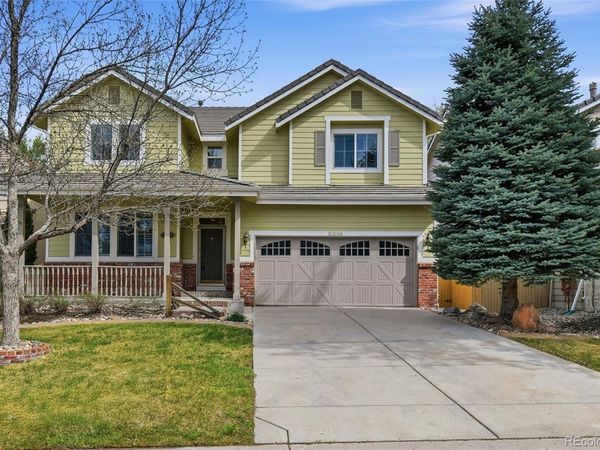 10584 Cliffrose Way, Highlands Ranch, CO 80130