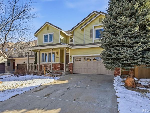 10584 Cliffrose Way, Highlands Ranch, CO 80130