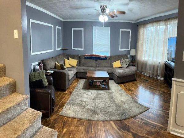 10819 Highway 13, Cumberland City, TN 37050