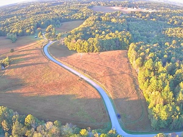 0 Wilson Hollow Rd , Dickson, TN 37055