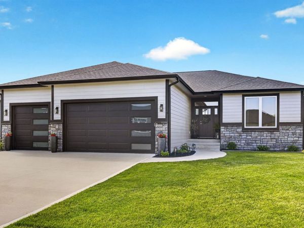 1112 NE 22nd Street, Grimes, IA 50111