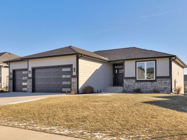 1112 NE 22nd Street, Grimes, IA 50111