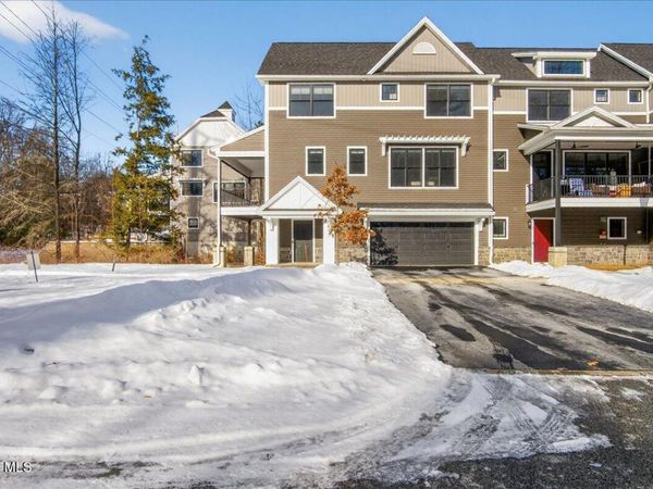 3 Gibson Court, Saratoga Springs, NY 12866