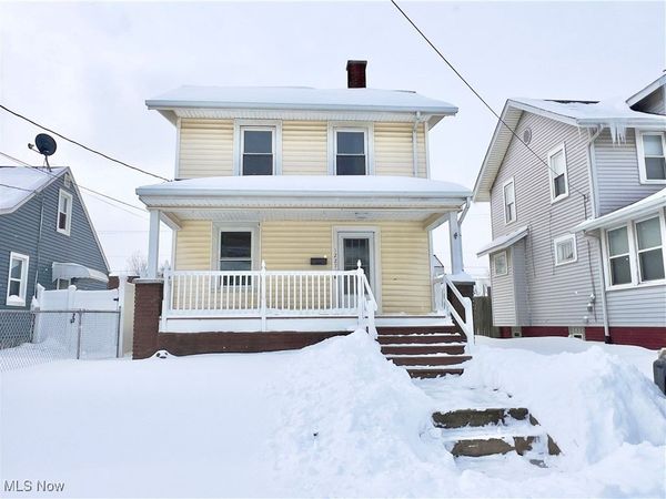1227 Greenfield Avenue SW, Canton, OH 44706