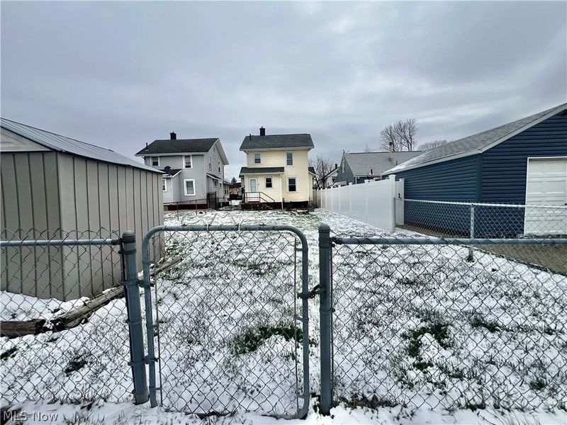 1227 Greenfield Avenue SW, Canton, OH 44706 Photo 16