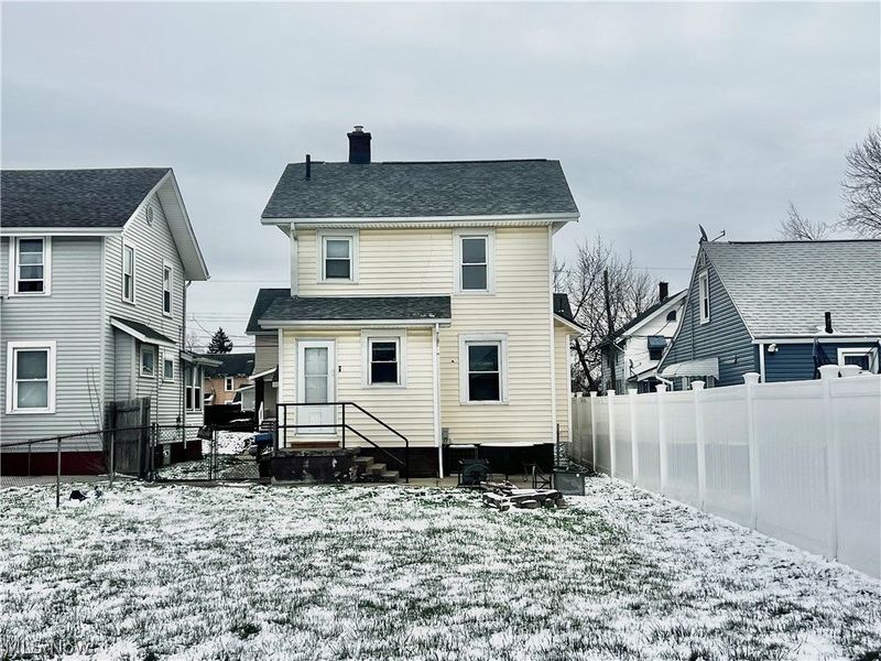 1227 Greenfield Avenue SW, Canton, OH 44706 Photo 17