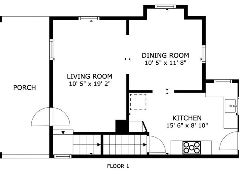 1227 Greenfield Avenue SW, Canton, OH 44706 Photo 18