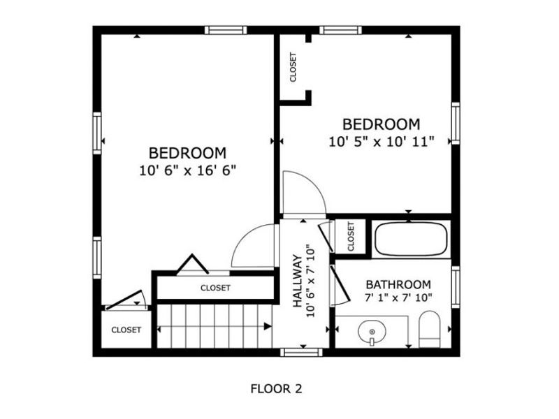 1227 Greenfield Avenue SW, Canton, OH 44706 Photo 19