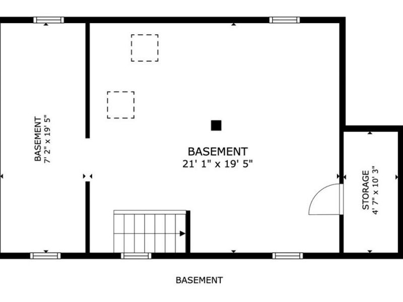 1227 Greenfield Avenue SW, Canton, OH 44706 Photo 20