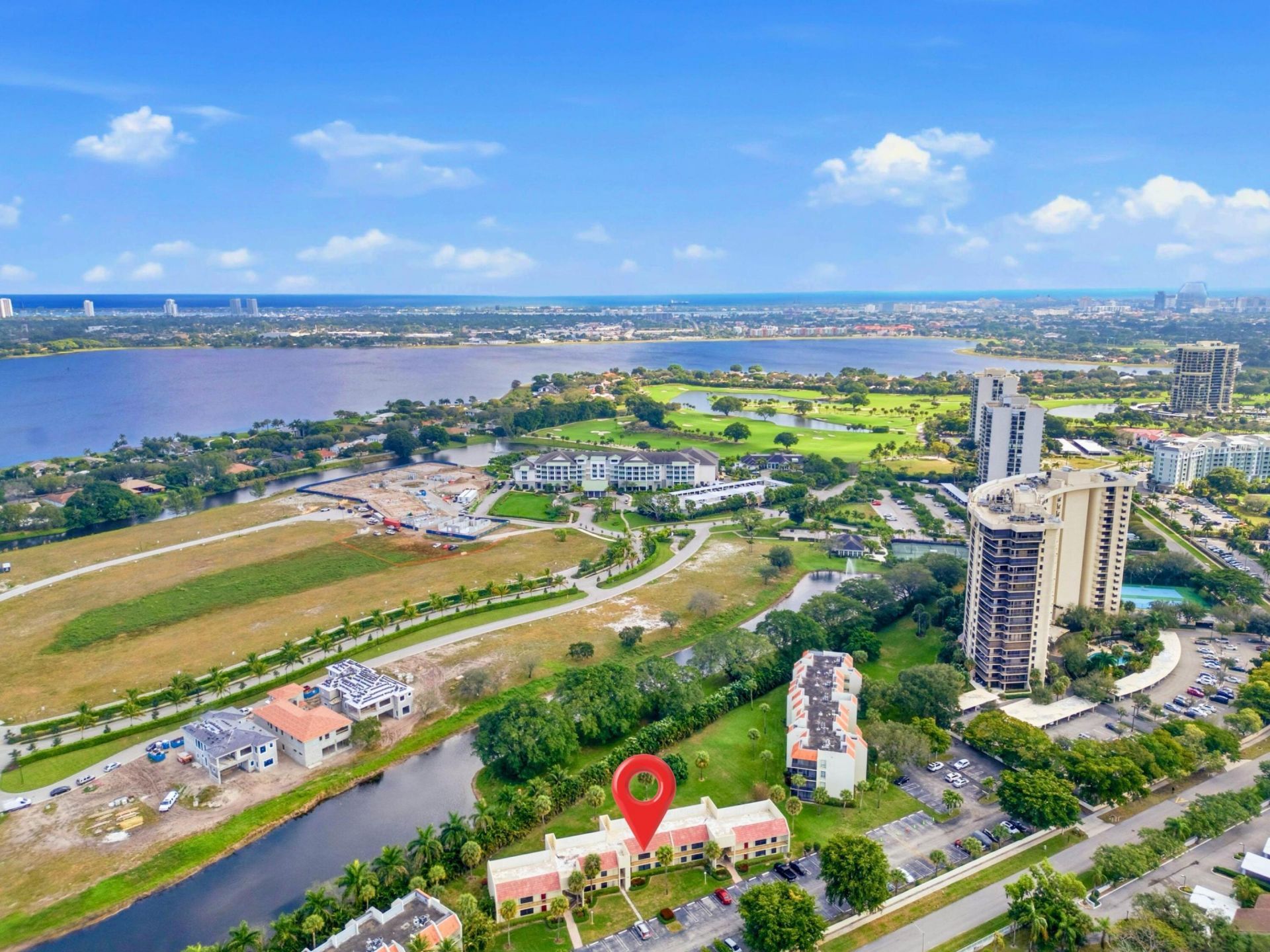 2520 Presidential Way, Unit 203, West Palm Beach, FL 33401 Photo