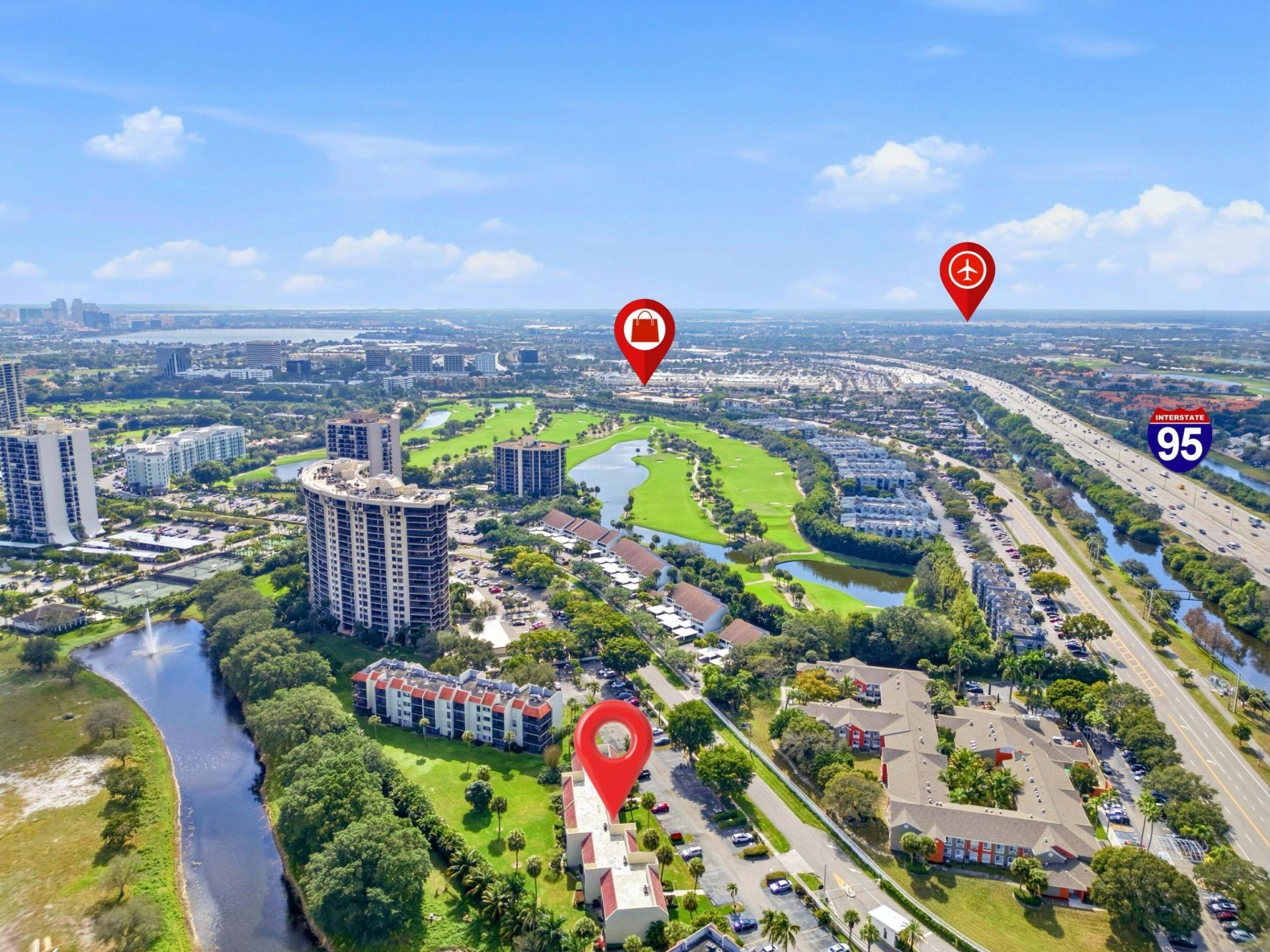 2520 Presidential Way, Unit 203, West Palm Beach, FL 33401 Photo