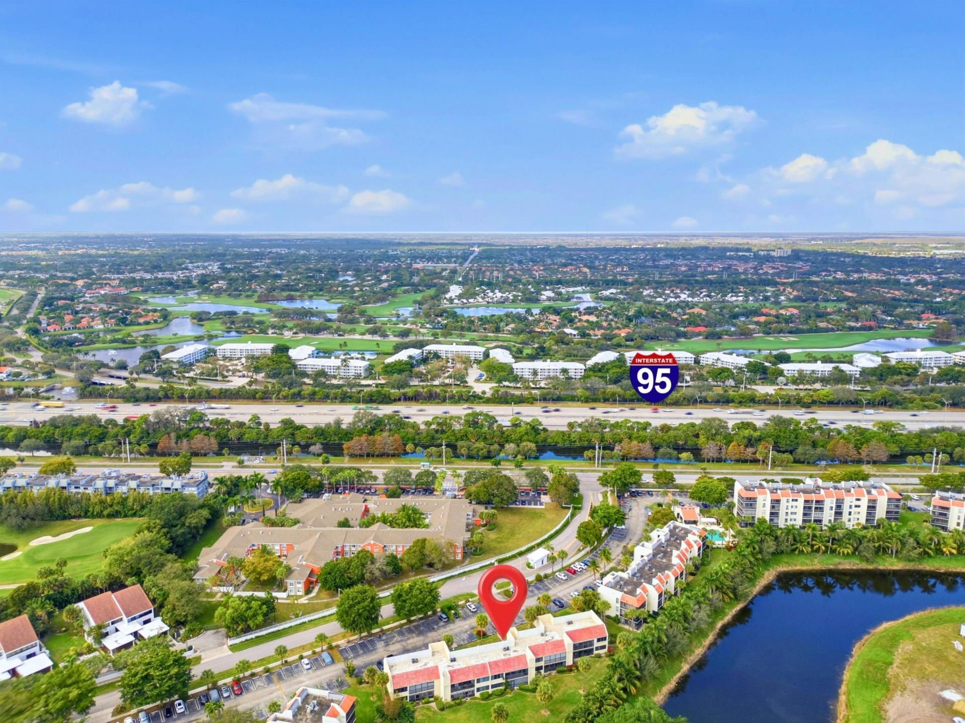 2520 Presidential Way, Unit 203, West Palm Beach, FL 33401 Photo