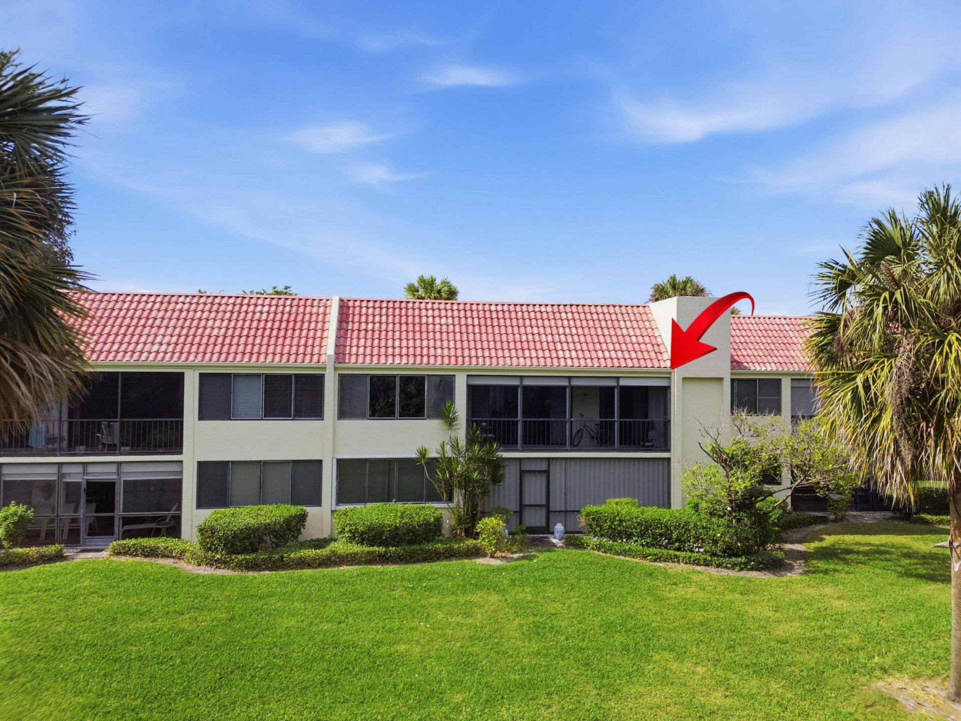 2520 Presidential Way, Unit 203, West Palm Beach, FL 33401 Photo