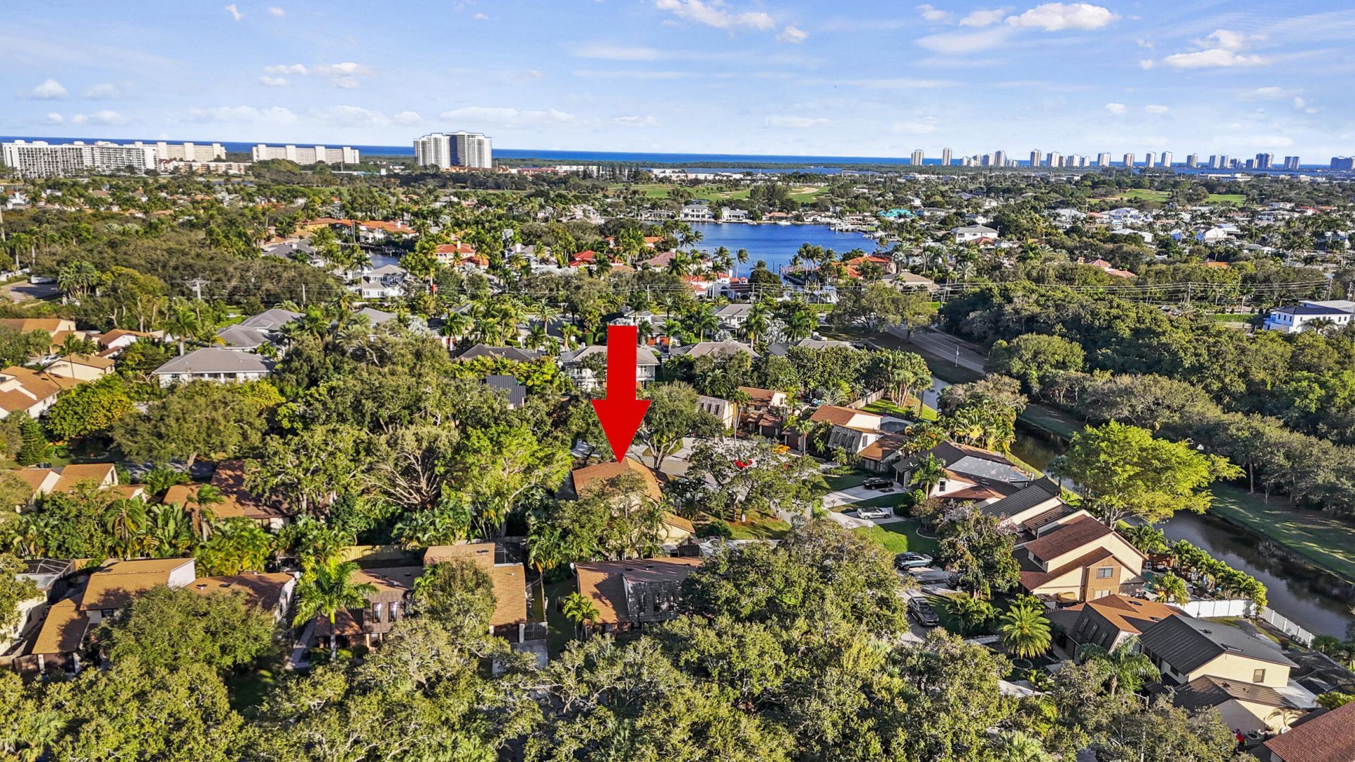 1089 Raintree Drive, Palm Beach Gardens, FL 33410 Photo