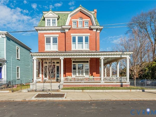 3516 E Broad Street, Richmond, VA 23223