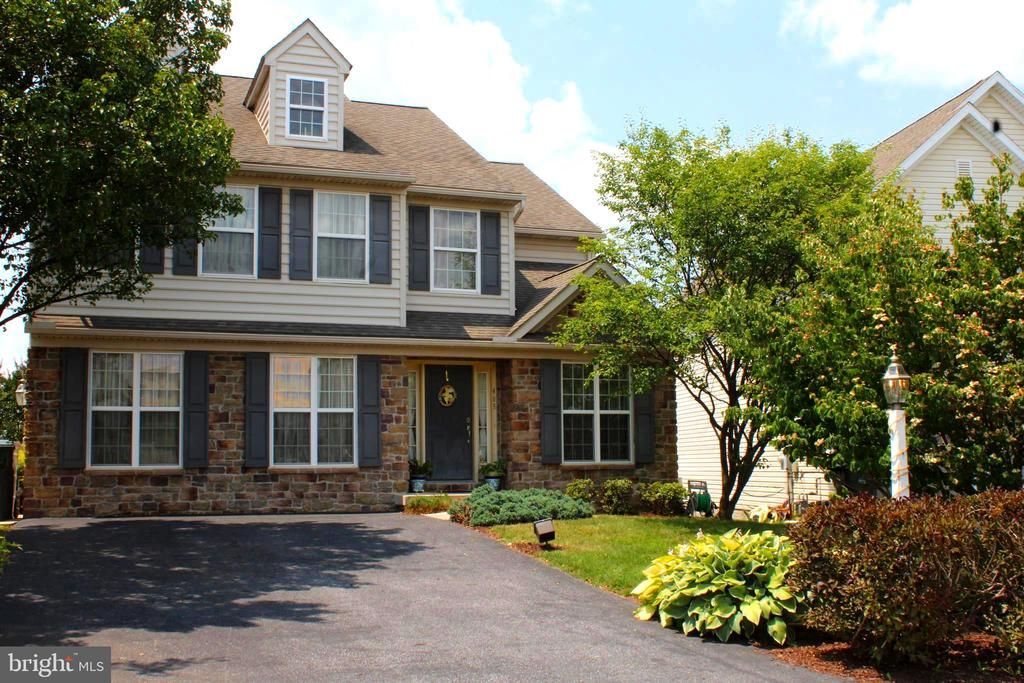 485 Thomas Armor Drive, Windsor, PA 17366 Main Photo