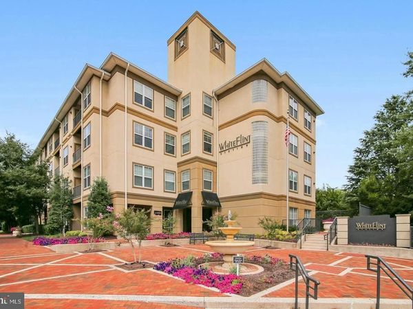 11750 OLD GEORGETOWN ROAD, Unit 2523, NORTH BETHESDA, MD 20852