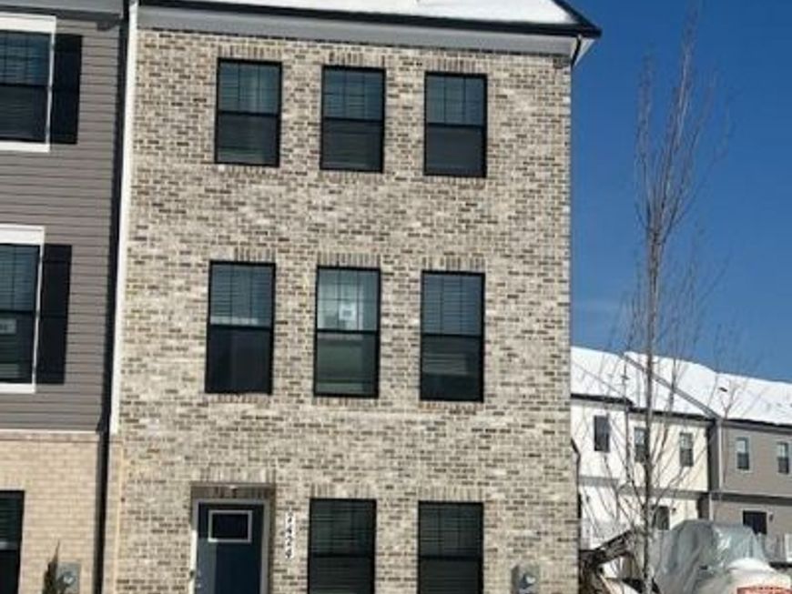 7424 Calm Retreat Boulevard, Brandywine, MD 20613 Main Photo