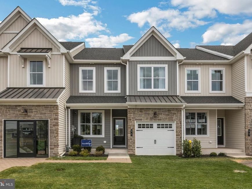 0046 Baldwin Way, Silverdale, PA 18962 Main Photo