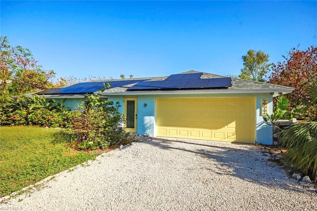 4560 Brainard Bayou Rd , Sanibel, FL 33957 Photo