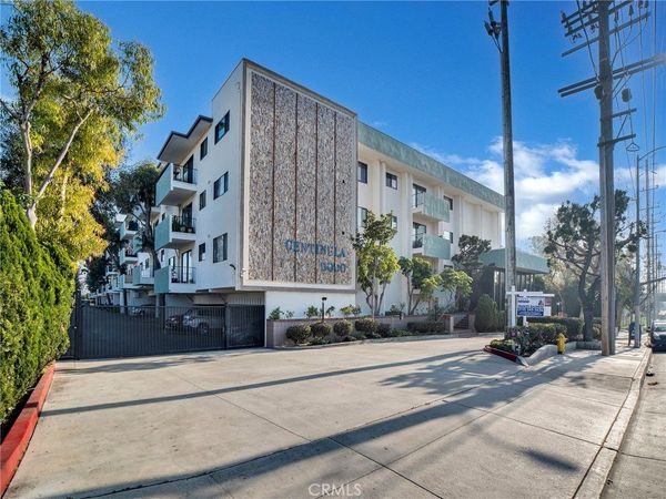 5000 S Centinela, Unit 337, Los Angeles, CA 90066