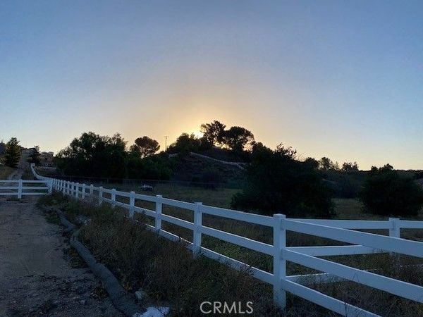 0 Romero Canyon, Castaic, CA 91384