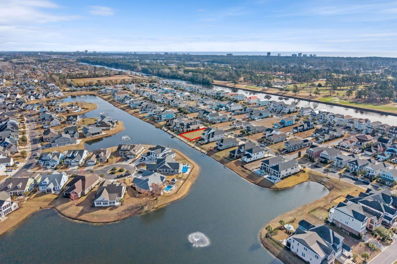 857 Crystal Water Way Photo 6