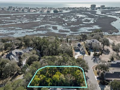 4724 Bucks Bluff Dr., North Myrtle Beach, SC 29582