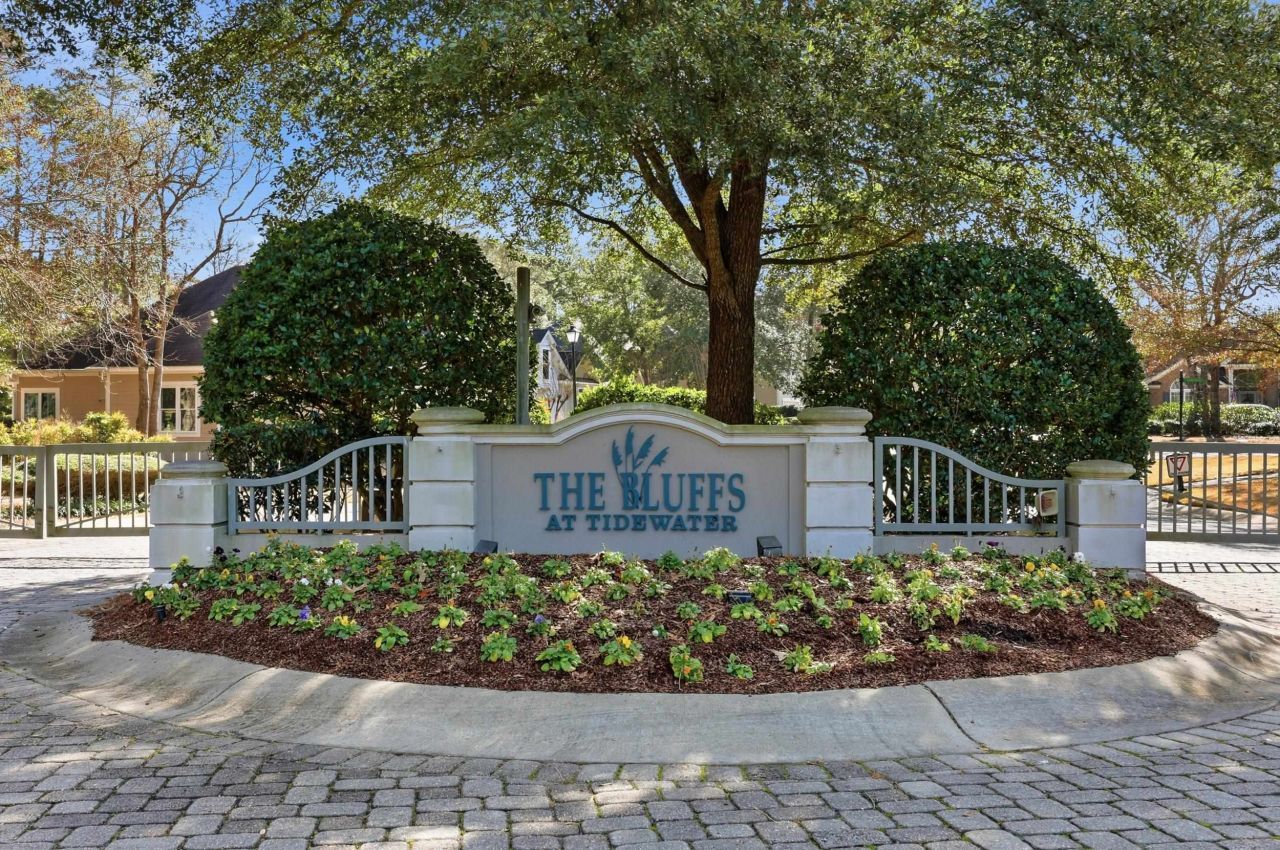 4724 Bucks Bluff Dr. Photo 14