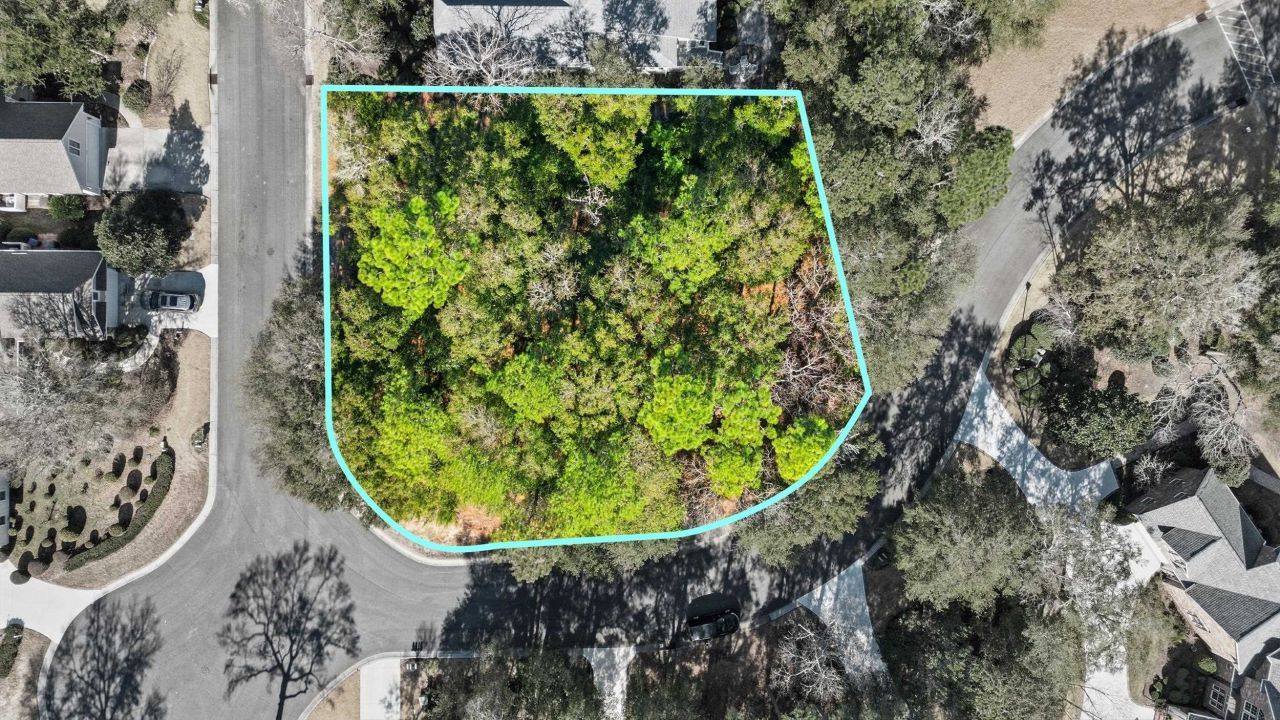 4724 Bucks Bluff Dr. Photo 3