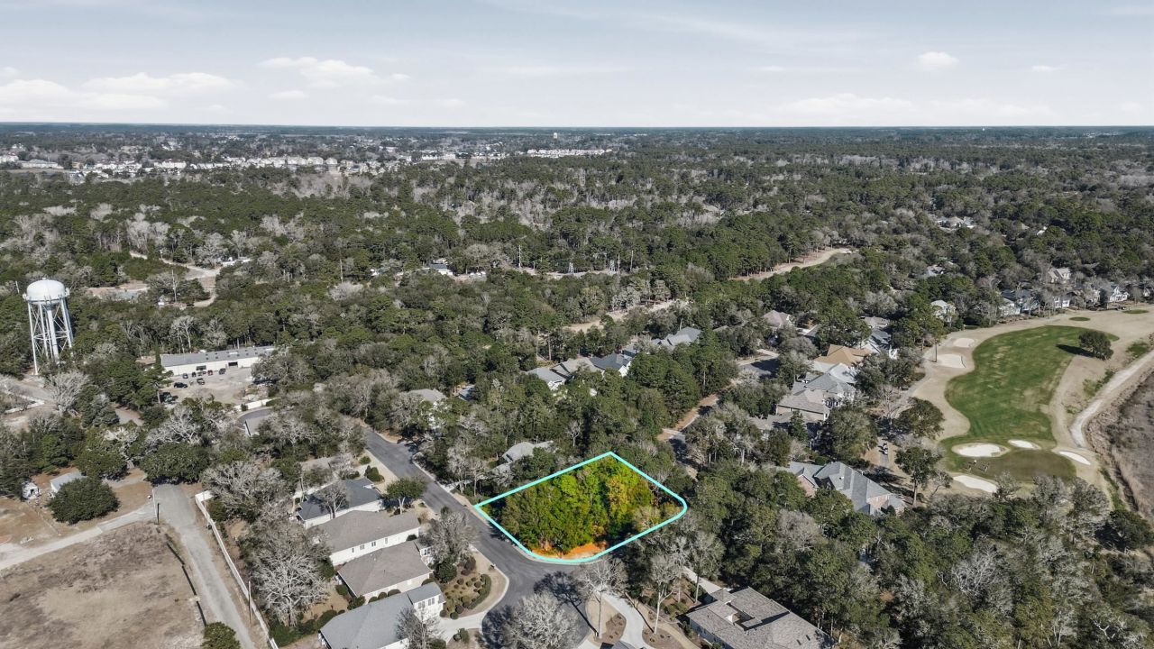 4724 Bucks Bluff Dr. Photo 5