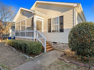 848 Darby Street, Raleigh, NC 27610