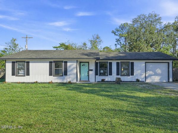 3003 BEACHWOOD Boulevard, Jacksonville, FL 32246