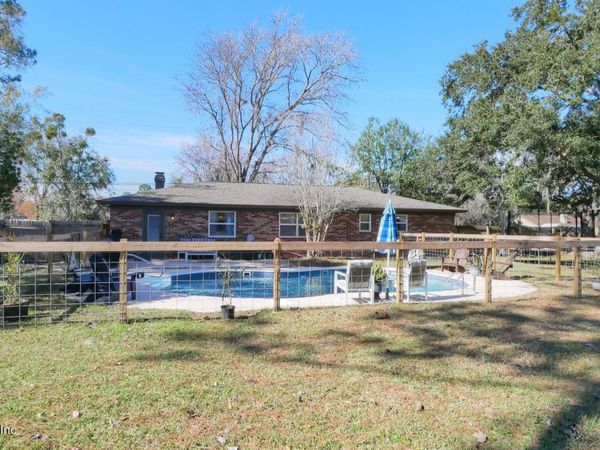 4635 PINE Avenue, Fleming Island, FL 32003