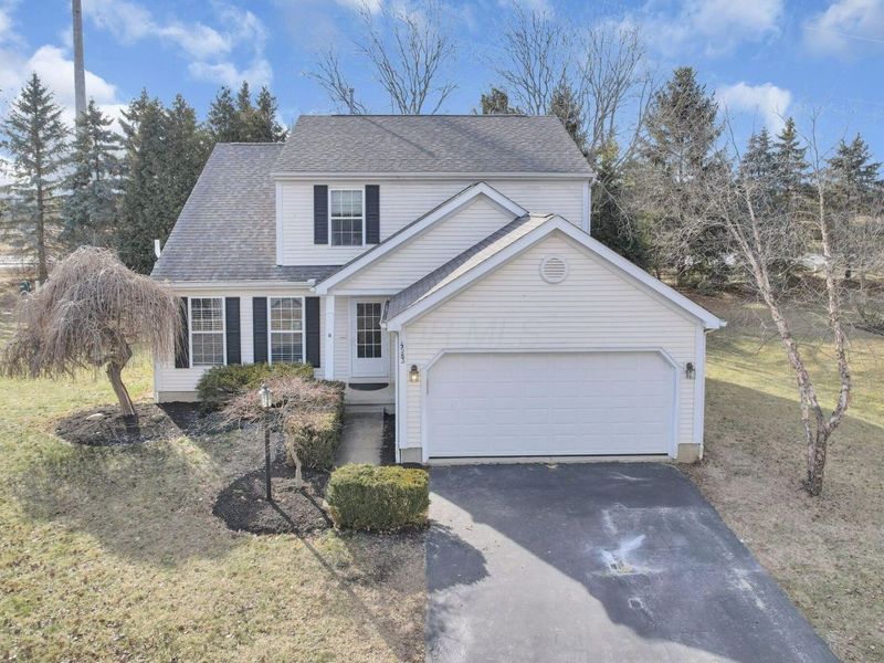4583 Fern Trail Drive, Hilliard, OH 43026 Photo 1