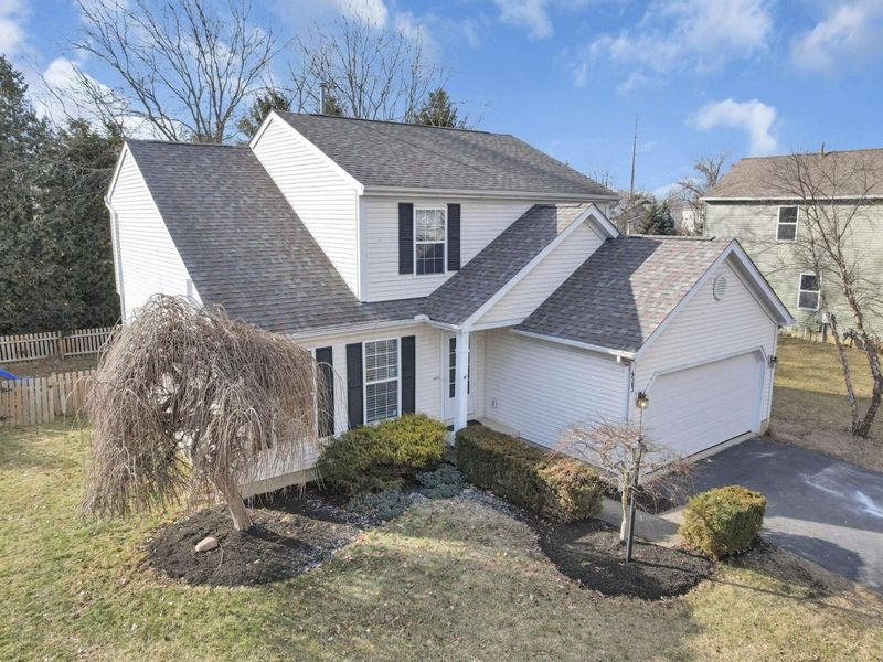 4583 Fern Trail Drive, Hilliard, OH 43026 Photo 2