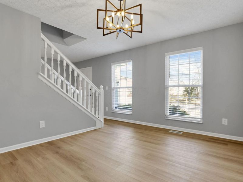 4583 Fern Trail Drive, Hilliard, OH 43026 Photo 4