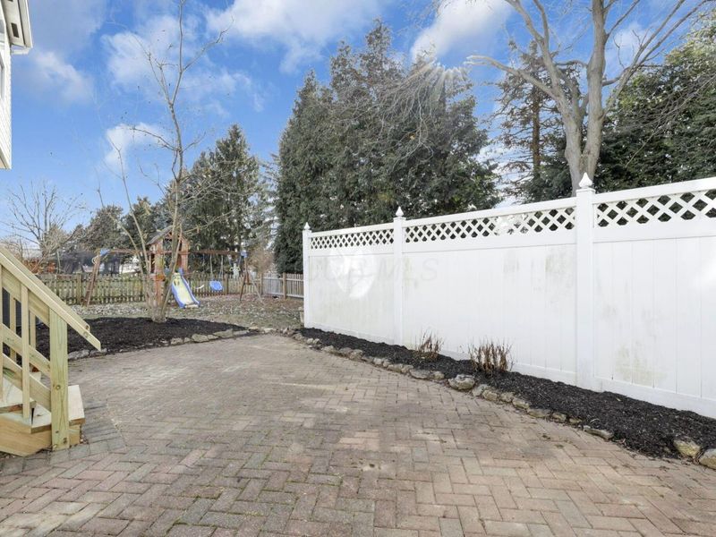 4583 Fern Trail Drive, Hilliard, OH 43026 Photo 45