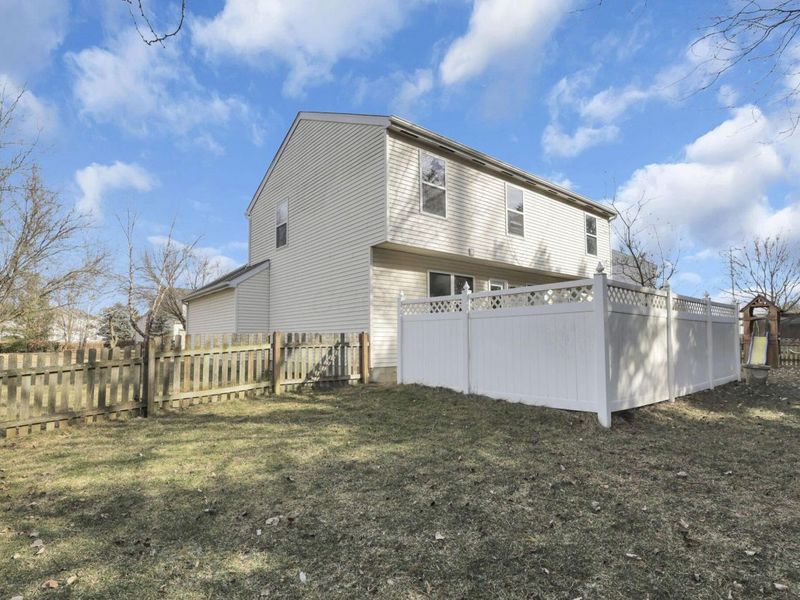 4583 Fern Trail Drive, Hilliard, OH 43026 Photo 47