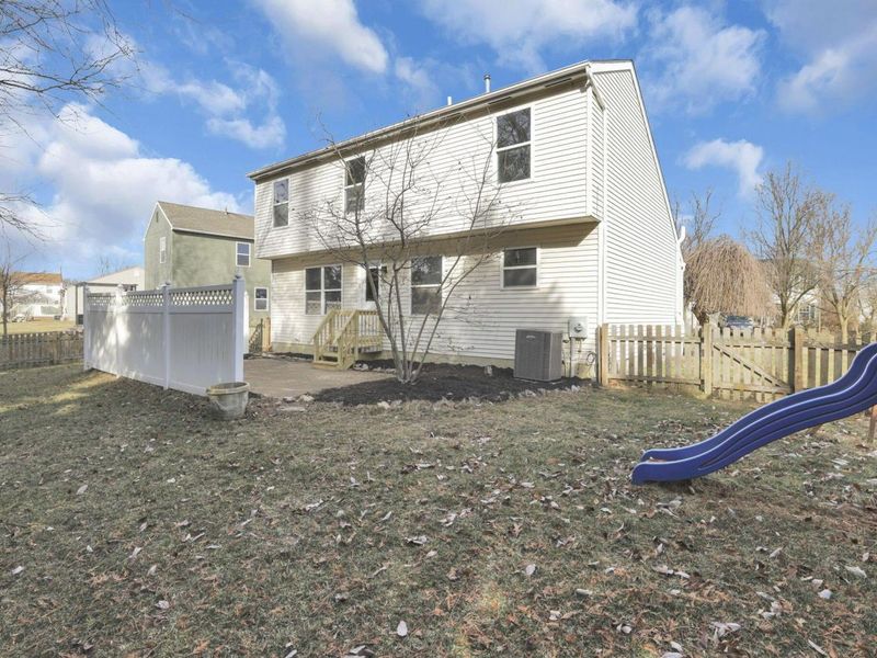 4583 Fern Trail Drive, Hilliard, OH 43026 Photo 49