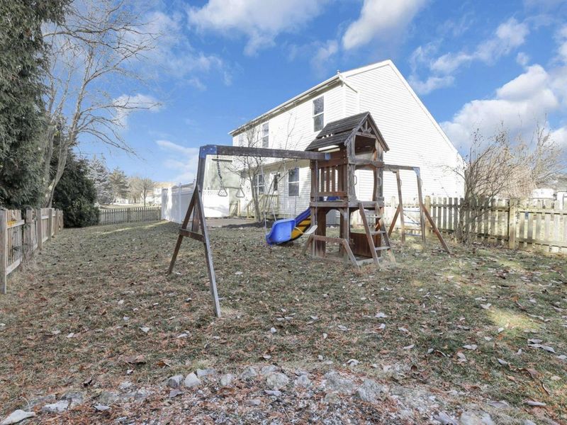 4583 Fern Trail Drive, Hilliard, OH 43026 Photo 51