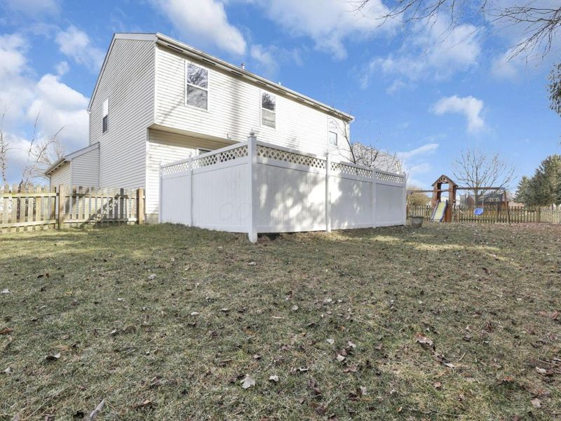 4583 Fern Trail Drive, Hilliard, OH 43026 Photo 52