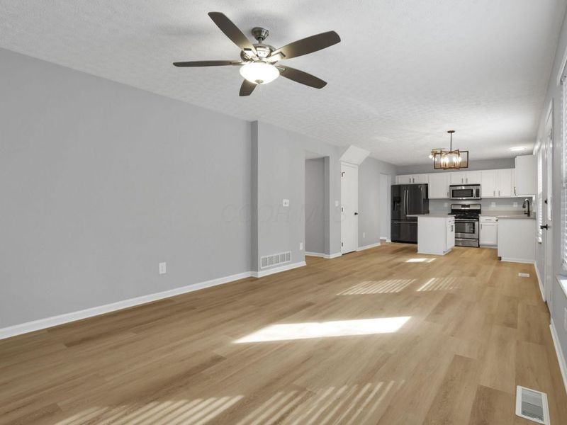 4583 Fern Trail Drive, Hilliard, OH 43026 Photo 6