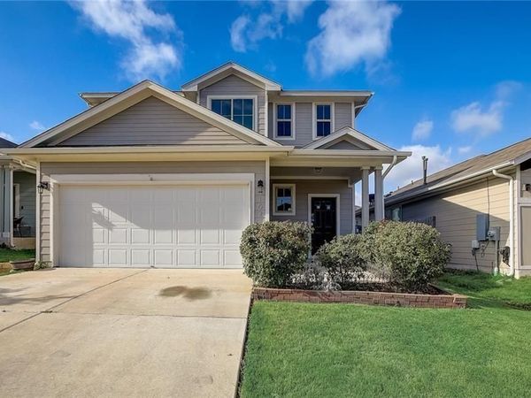 162 Guemal RD, Buda, TX 78610