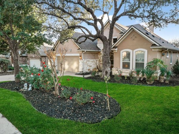 4521 Pyrenees PASS, Bee Cave, TX 78738