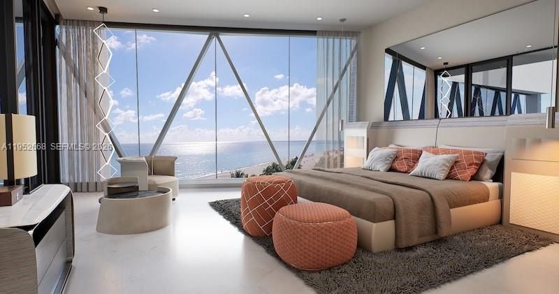 18401 Collins Ave , Unit 4801, Sunny Isles Beach, FL 33160 Photo