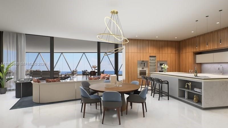 18401 Collins Ave , Unit 4801, Sunny Isles Beach, FL 33160 Photo