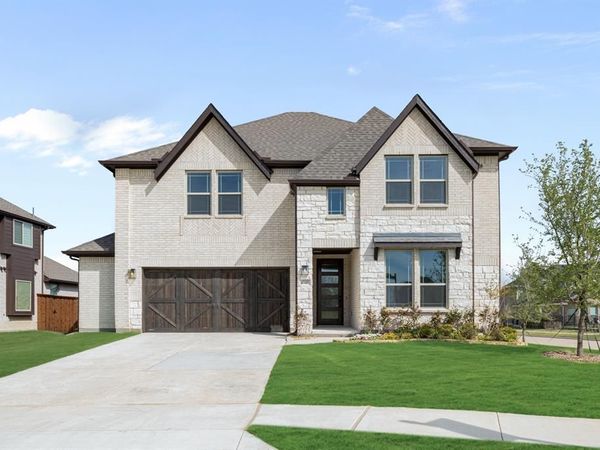 4340 Lavina Lane, Prosper, TX 75078