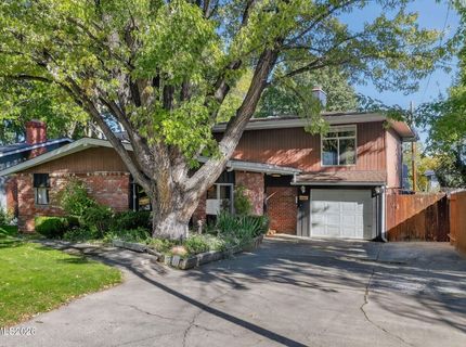 1464 Mark Twain Avenue, Reno, NV 89509 Photo